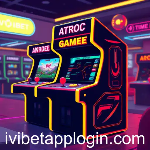 Exploring the World of Arcade Games on IVIBET: Nostalgia Meets Modern Gaming