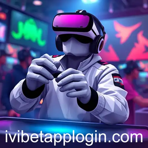 Exploring the Rise of IVIBET in Online Gaming