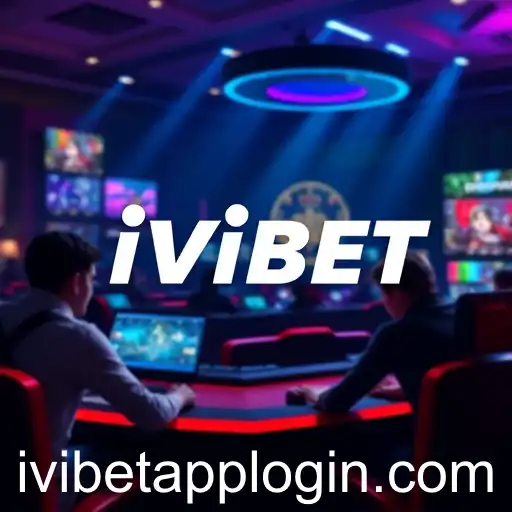 The Evolution of Online Gaming with Ivibet