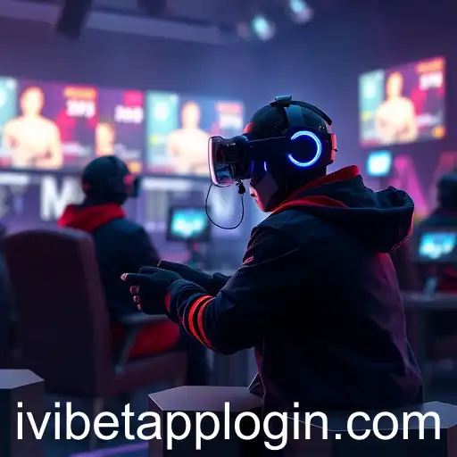 Navigating the Gaming Evolution with IVIBET