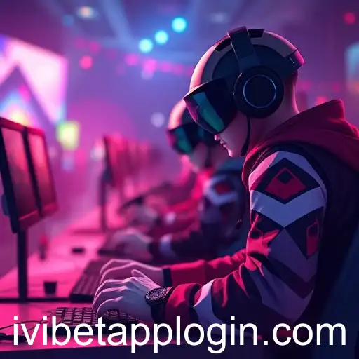 Ivibet Revolutionizes Online Gaming in 2025