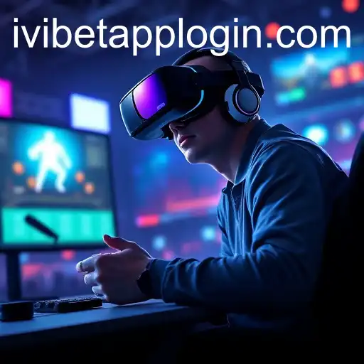 The Evolution of Online Gaming: Ivibet's Role in 2025