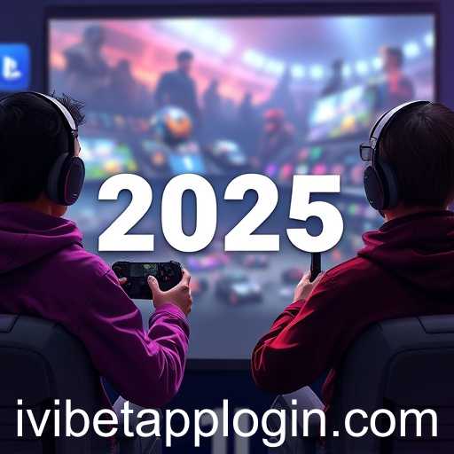 The Evolution of Online Gaming and ivibet's Role