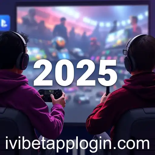 The Evolution of Online Gaming and ivibet's Role