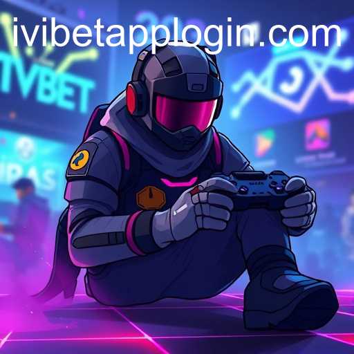 Ivibet: Revolutionizing Online Gaming in 2025
