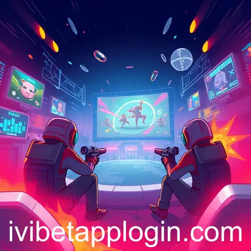 Ivibet Gaming Website Thrives Amidst Evolving Digital Landscape