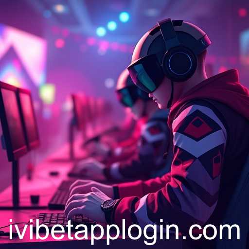 Ivibet Revolutionizes Online Gaming in 2025