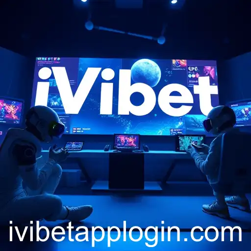 The Rise of iVibet: Shaping the Future of Online Gaming