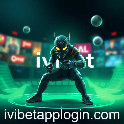 Ivibet: Revolutionizing Online Gaming