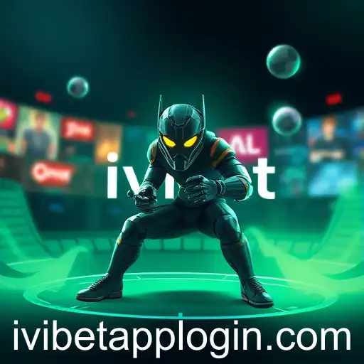 Ivibet: Revolutionizing Online Gaming