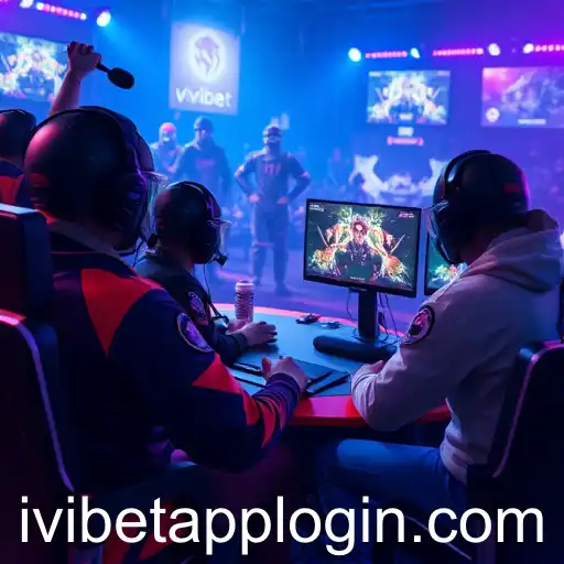 The Rise of iVibet: Gaming in 2025