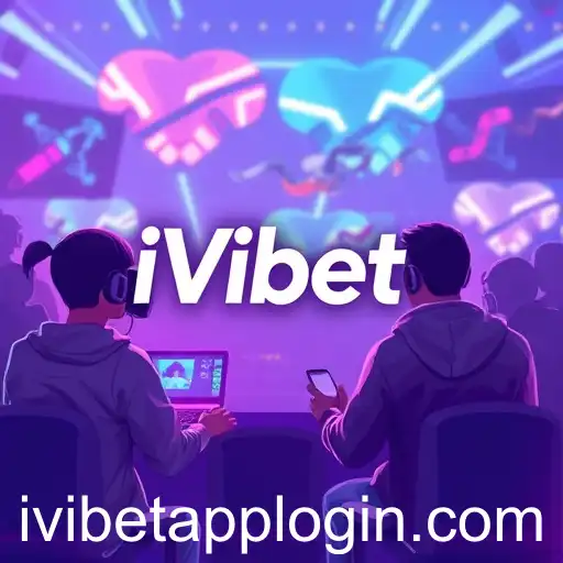 The Rise of iVibet in the Digital Gaming Landscape