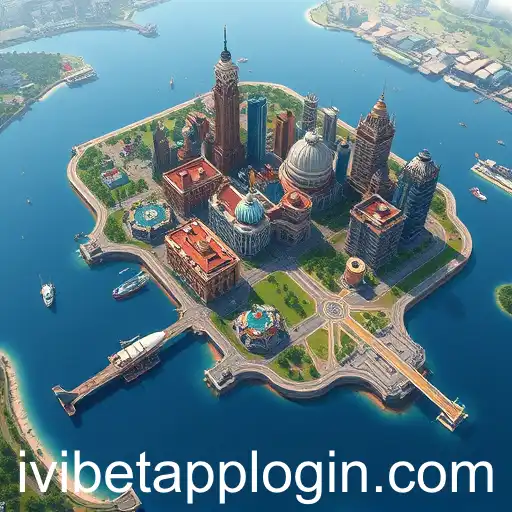 The Rise of Ivibet: Gaming in 2025