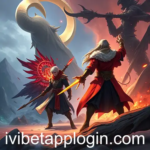 Exploring the World of Role-Playing Games: A Deep Dive into ivibet's Offerings