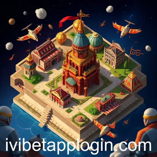 Exploring the World of Strategy Games on Ivibet